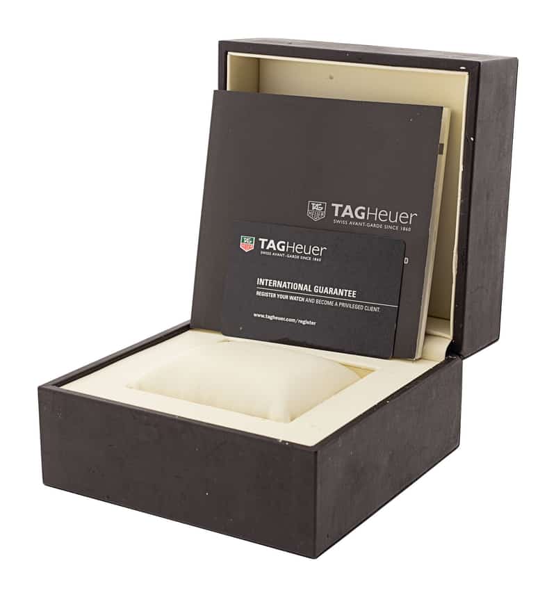 Tag Heuer Carrera CAR2015.FC6321